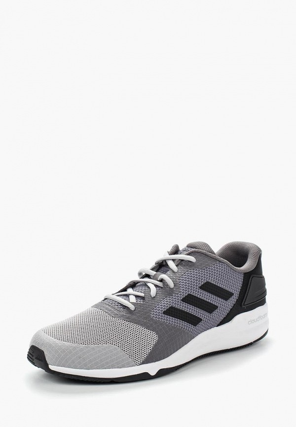 

Кроссовки adidas, Серый
