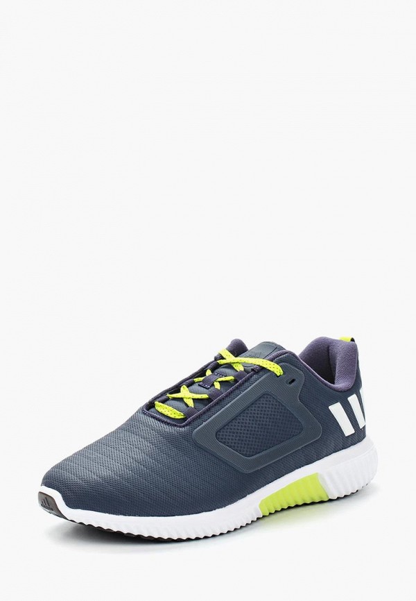 

Кроссовки adidas, Синий