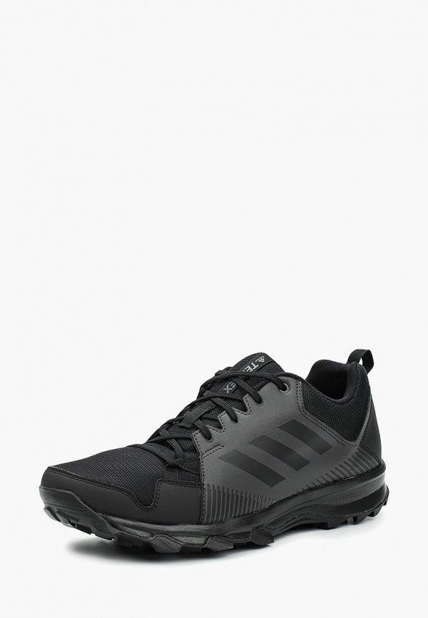 

Кроссовки adidas; adidas AD094AMUOX42, Черный