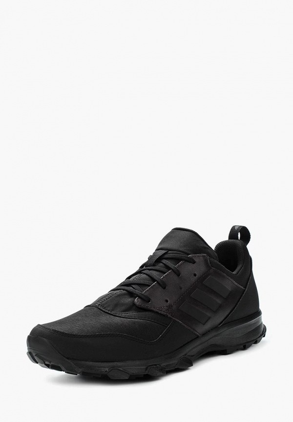 

Кроссовки adidas; adidas AD094AMUOX46, Черный
