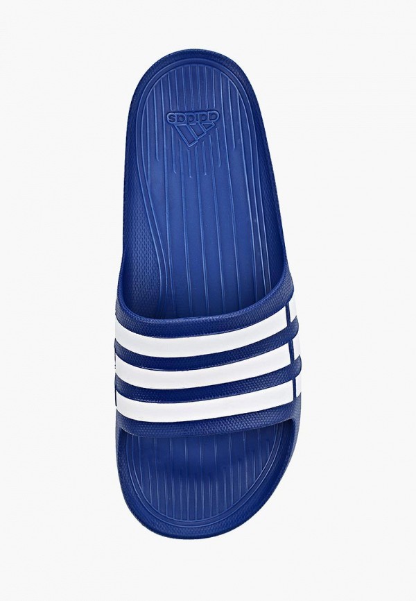 Сланцы adidas