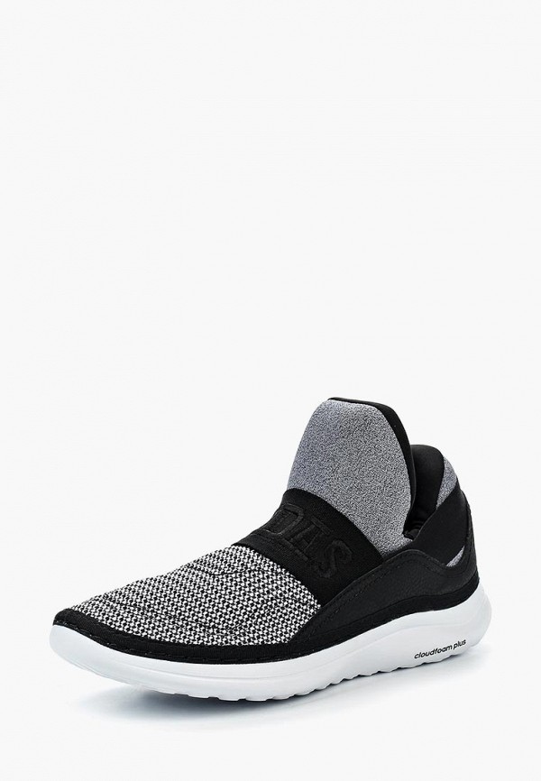 

Кроссовки adidas, Черный