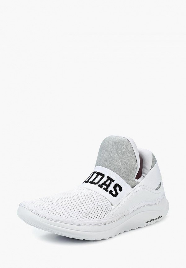 

Кроссовки adidas, adidas AD094AUQIJ98, Белый