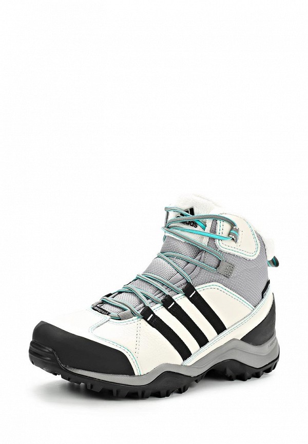 

Ботинки трекинговые adidas, Разноцветный