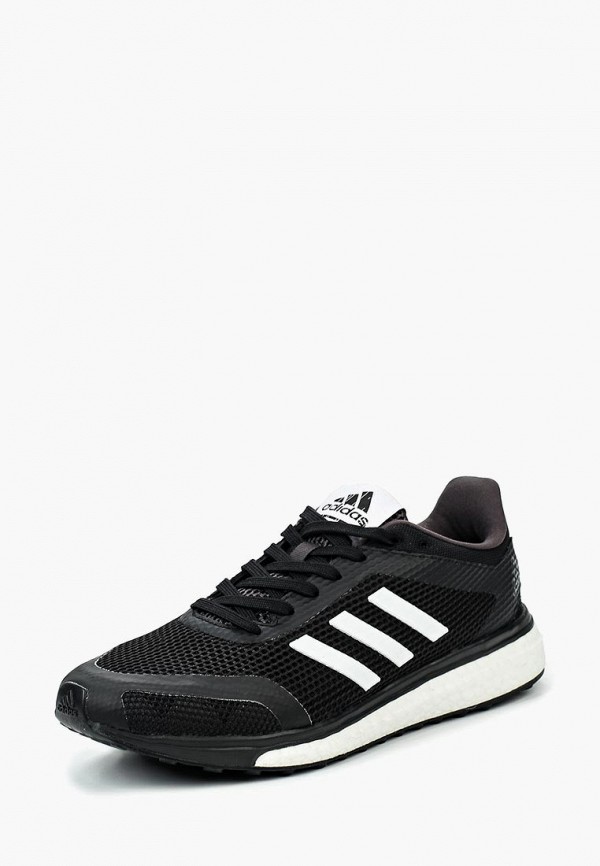

Кроссовки adidas, Черный