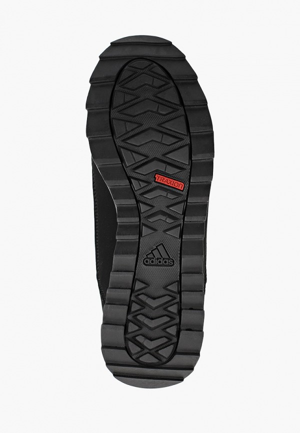 фото Ботинки трекинговые adidas