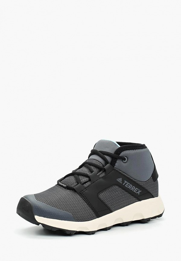 

Кроссовки adidas, TERREX VOYAGER CW CP W, Серый