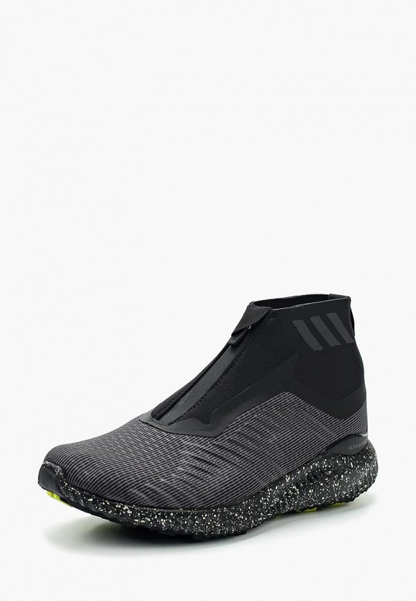 

Кроссовки adidas, Черный