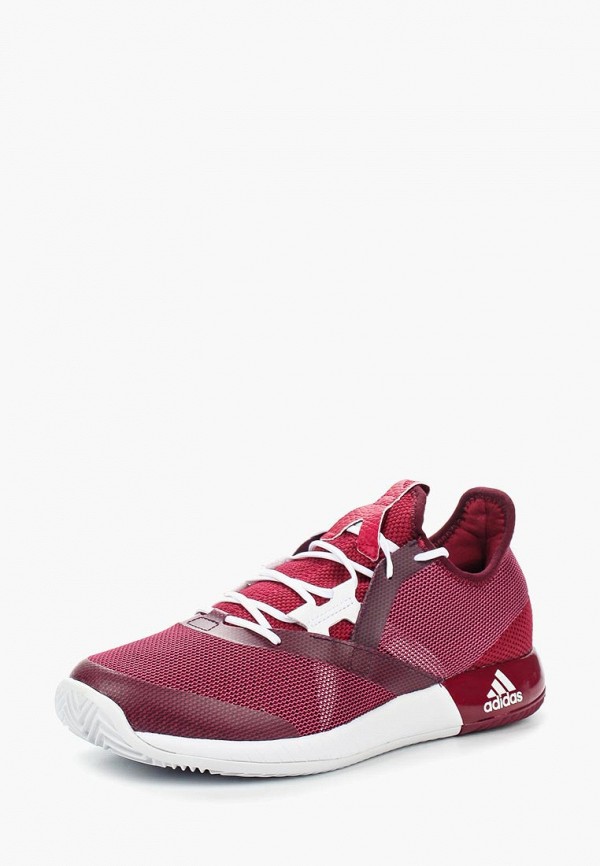 

Кроссовки adidas, Бордовый