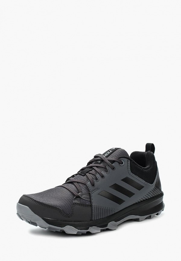 

Кроссовки adidas, adidas AD094AWUOY51, Серый