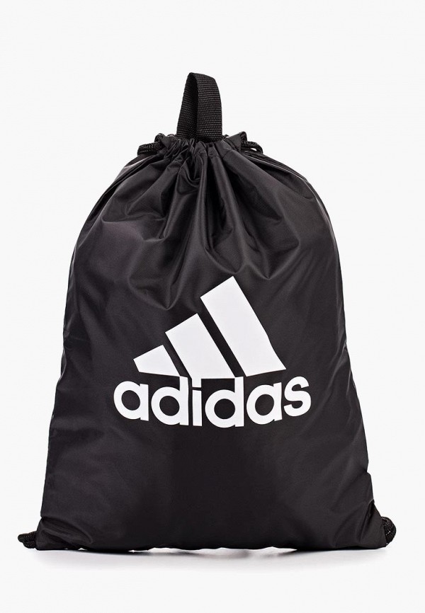 

Мешок adidas, Черный