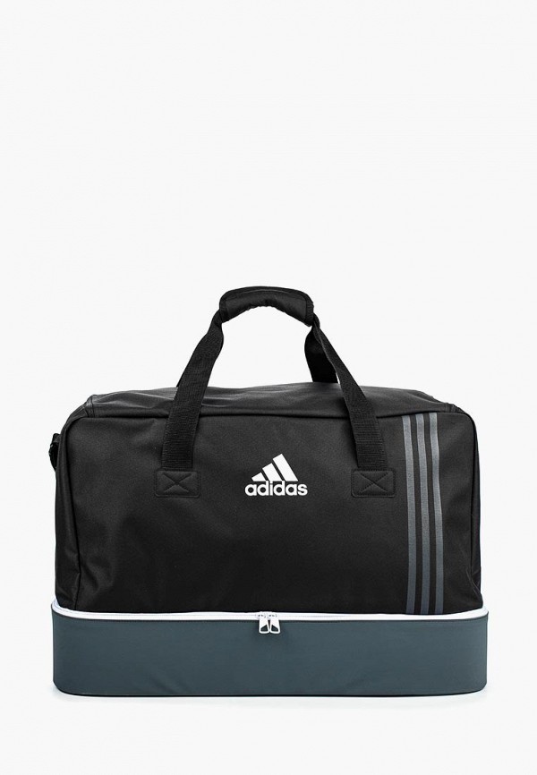 

Сумка спортивная adidas, Черный, adidas AD094BUQML14