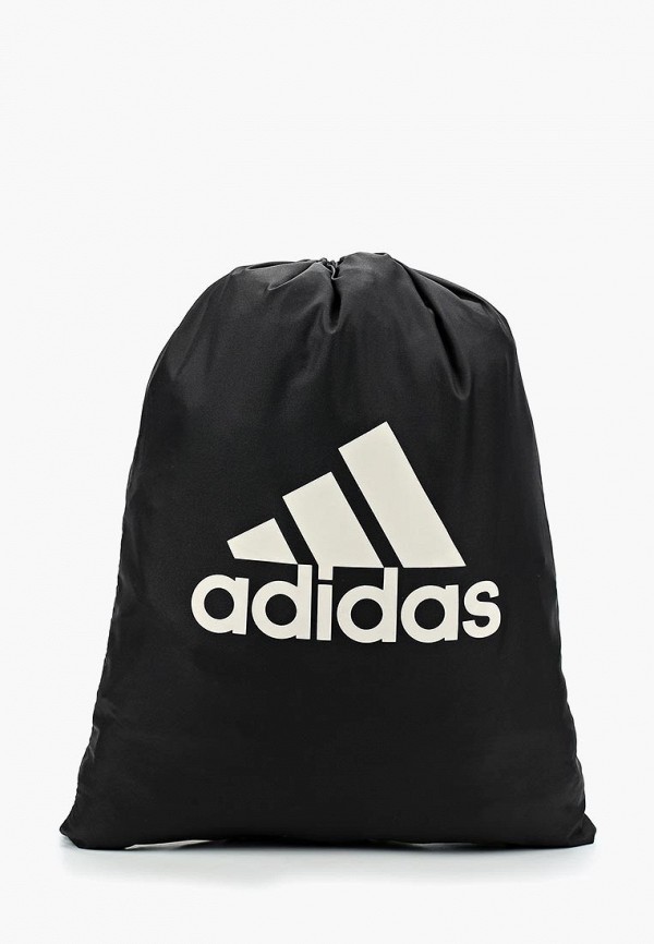 

Мешок adidas, Черный