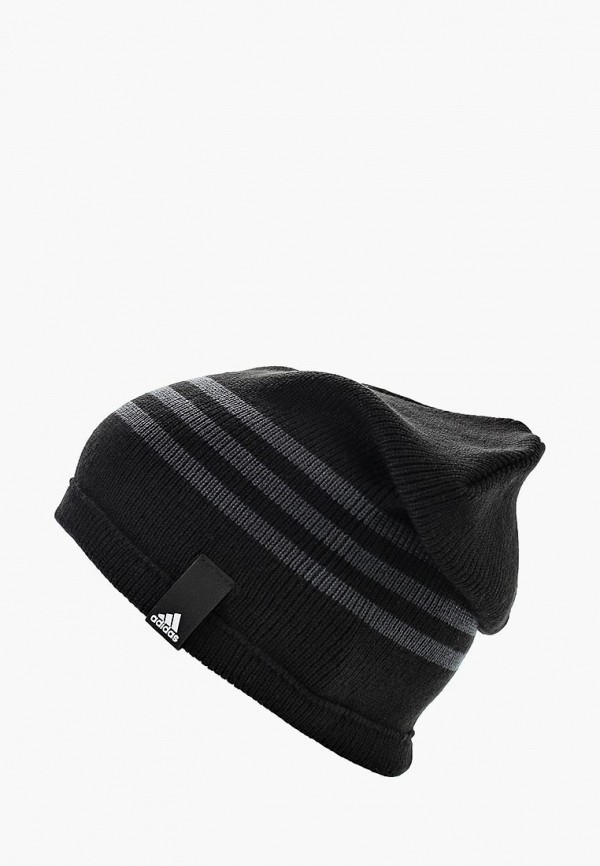 

Шапка adidas, Черный