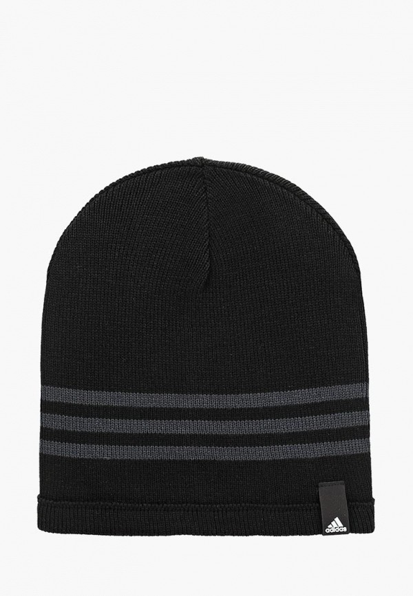 

Шапка adidas, Черный, TIRO BEANIE