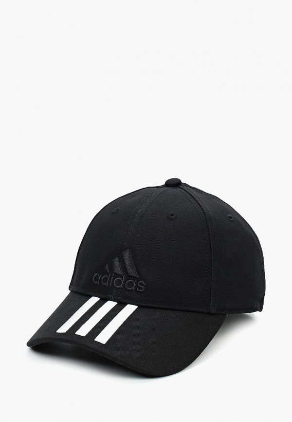 

Бейсболка adidas, Черный