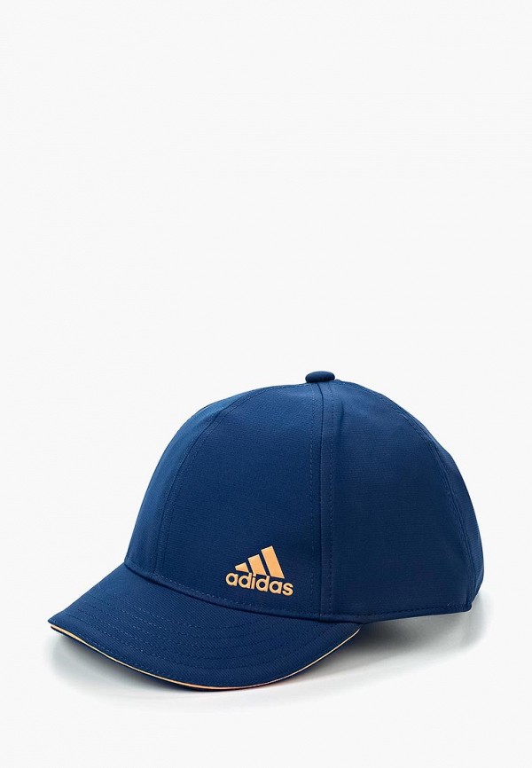 

Бейсболка adidas, Синий