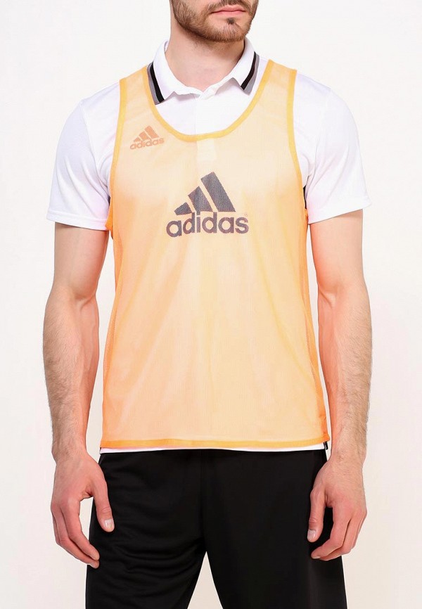 

Майка спортивная adidas, Оранжевый