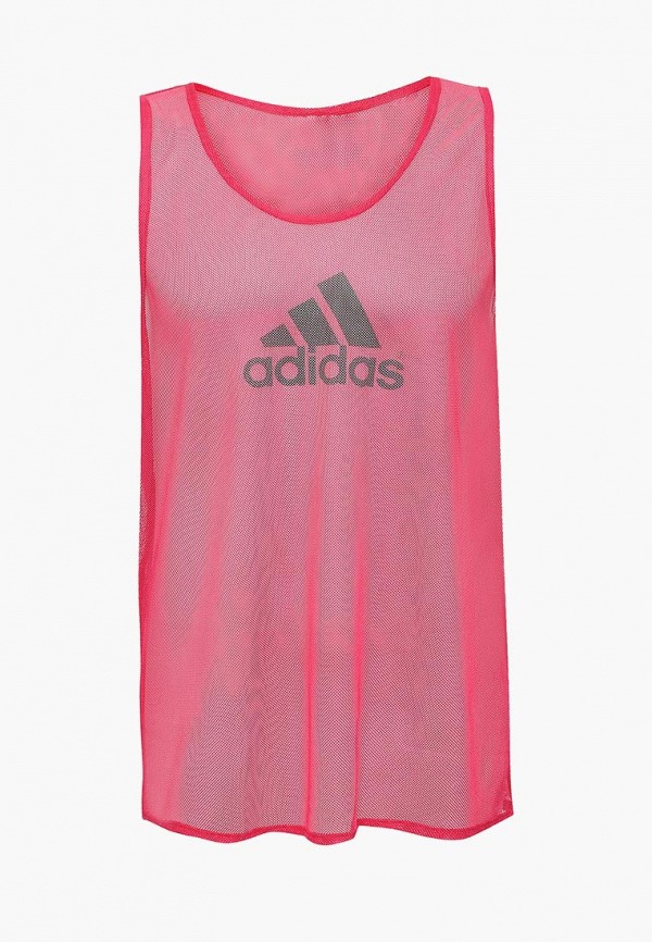 

Майка спортивная adidas, Бордовый