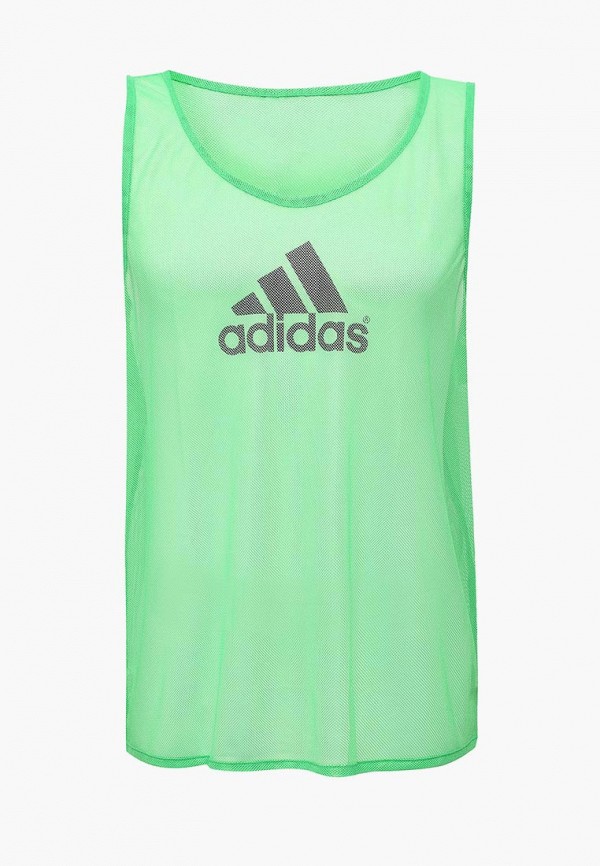 

Майка спортивная adidas, Зеленый