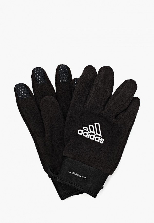 

Перчатки adidas, Черный, FIELDPLAYER