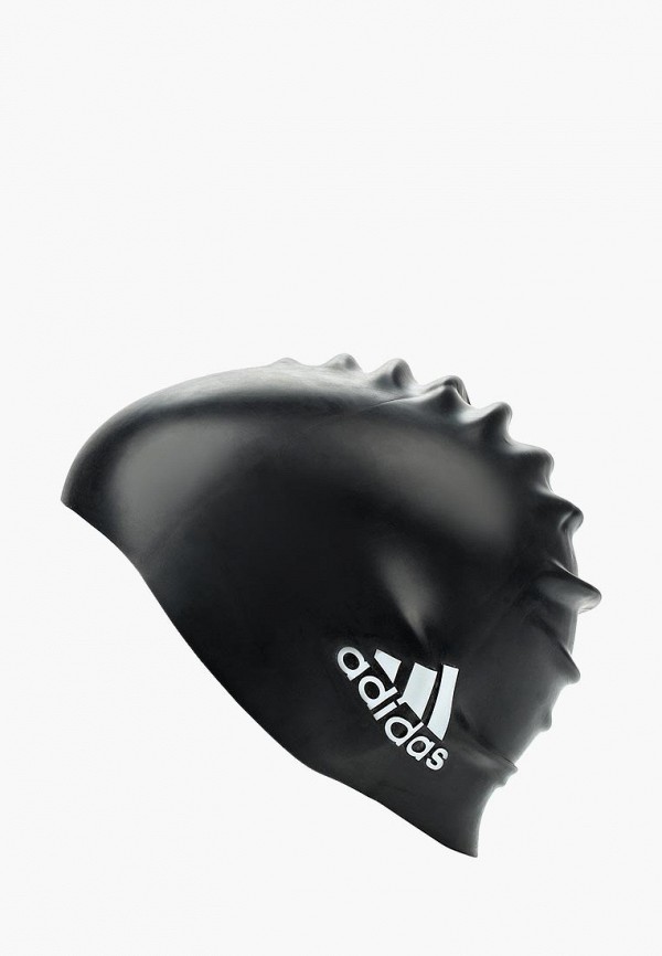 фото Шапочка для плавания adidas