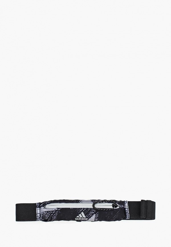 

Пояс для бега adidas, Черный, RUN GRAPH BELT