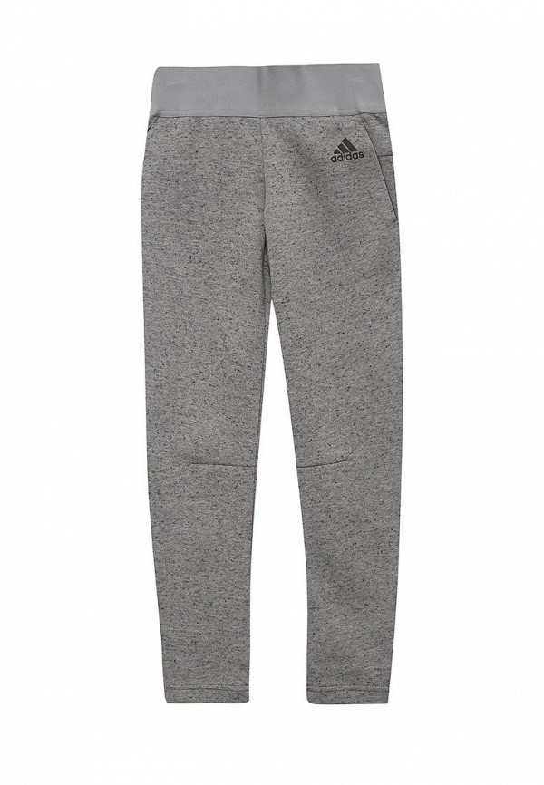 

Брюки спортивные adidas, Серый