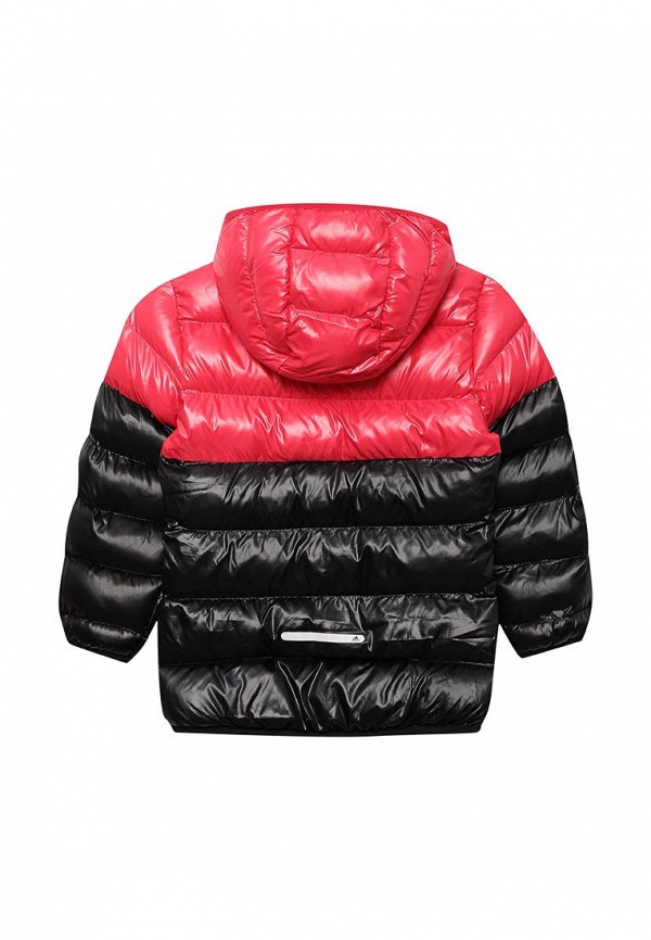 Куртка для девочки утепленная adidas CF1621 Фото 2