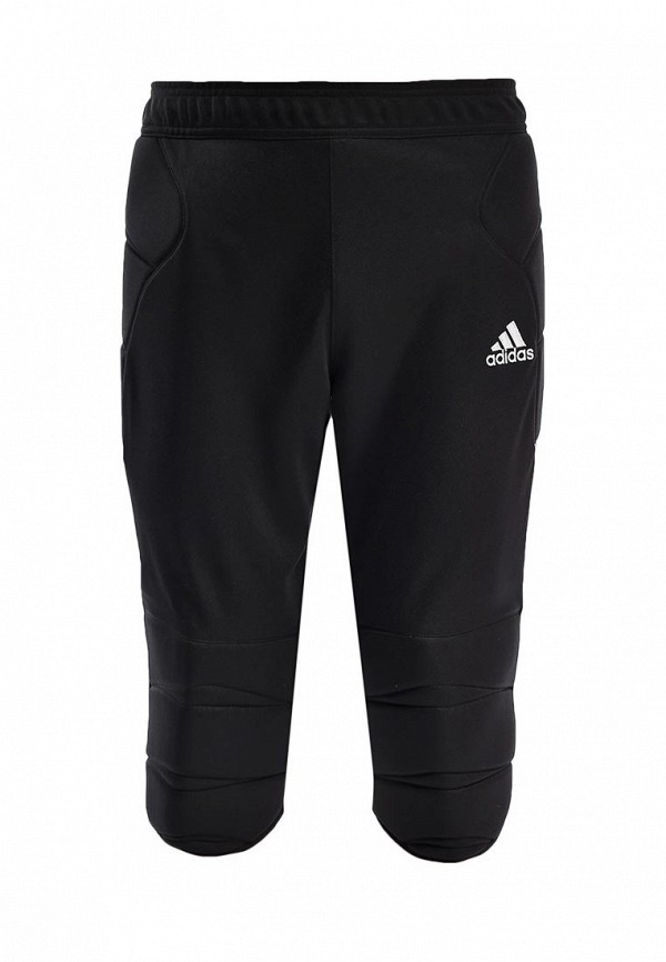 

Капри adidas, Черный