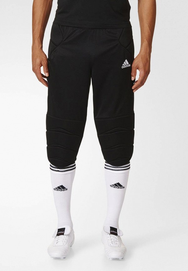 

Капри adidas, Черный