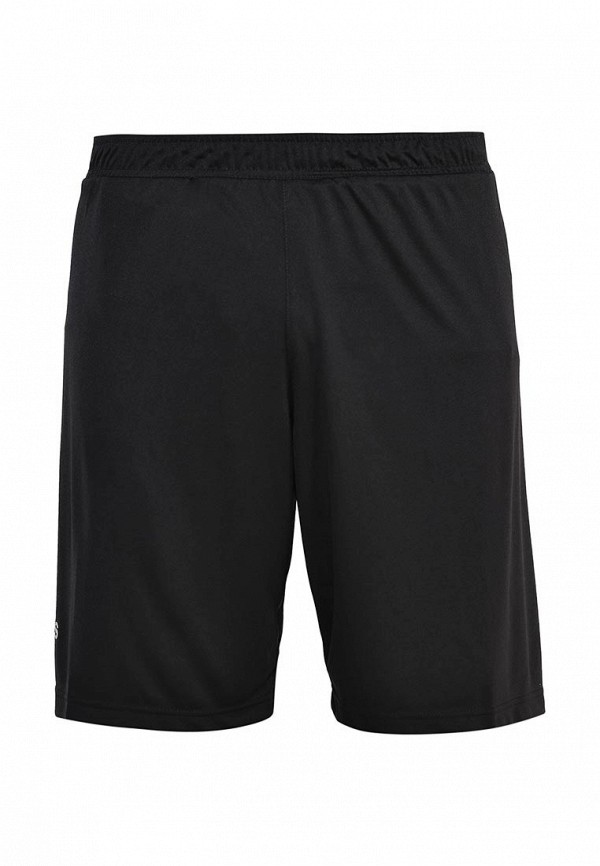

Шорты спортивные adidas, Черный, adidas AD094EMJWG60