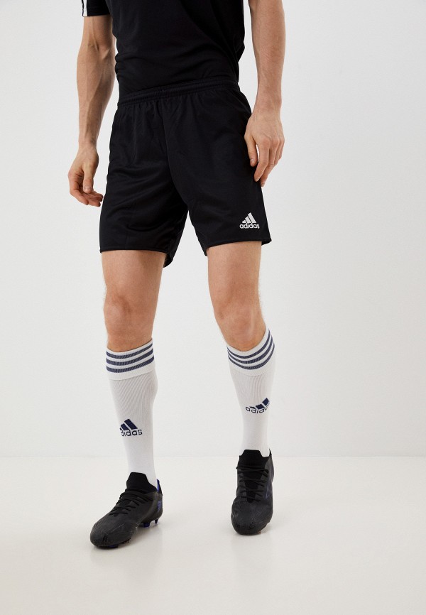 

Шорты спортивные adidas, Черный, PARMA 16 SHO