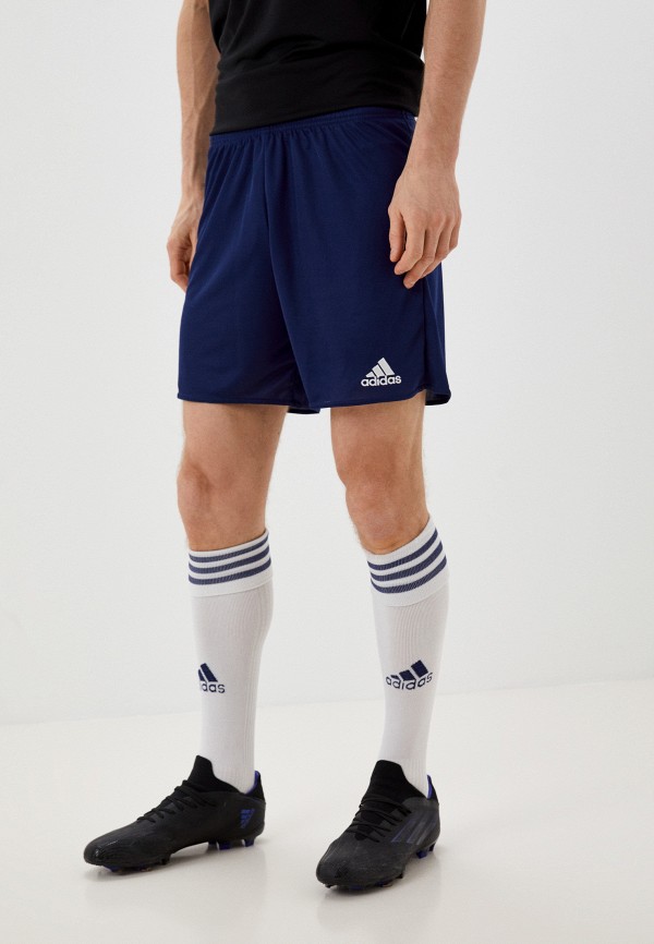 

Шорты спортивные adidas, Синий, PARMA 16 SHO