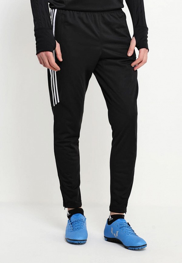 

Брюки спортивные adidas, Черный