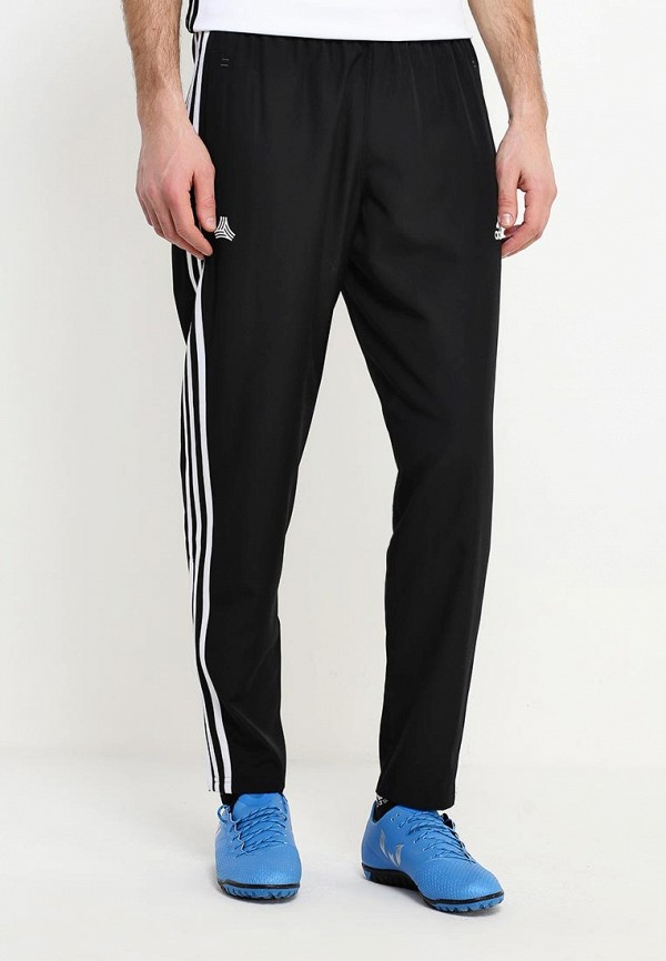 

Брюки спортивные adidas, Черный