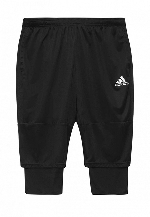 

Шорты спортивные adidas, Черный