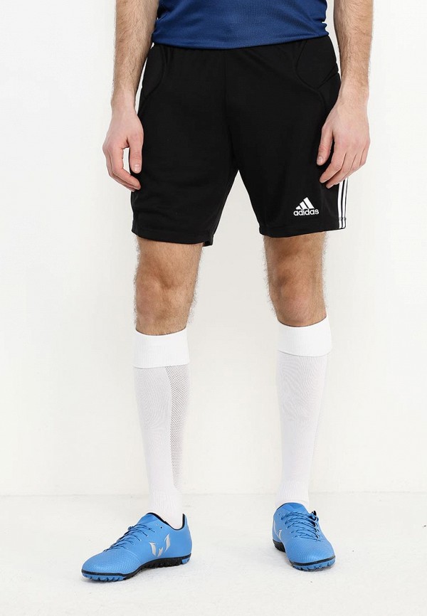 

Шорты спортивные adidas, Черный, TIERRO13 GK SHO