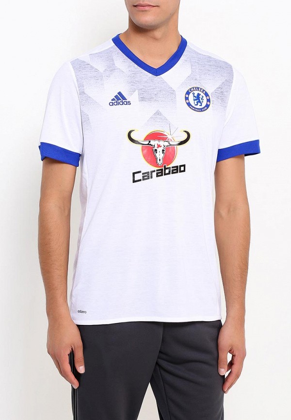 

Футболка спортивная adidas, Белый