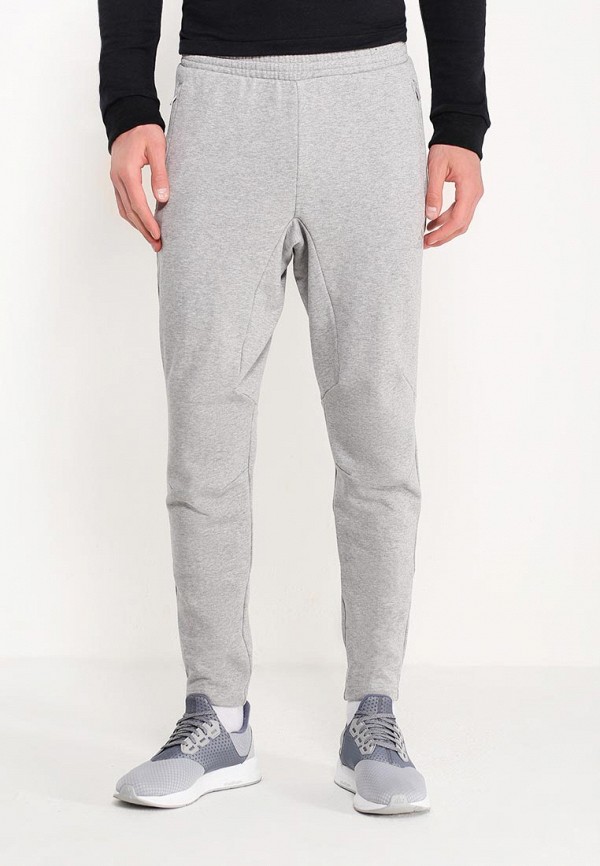 

Брюки спортивные adidas, Серый