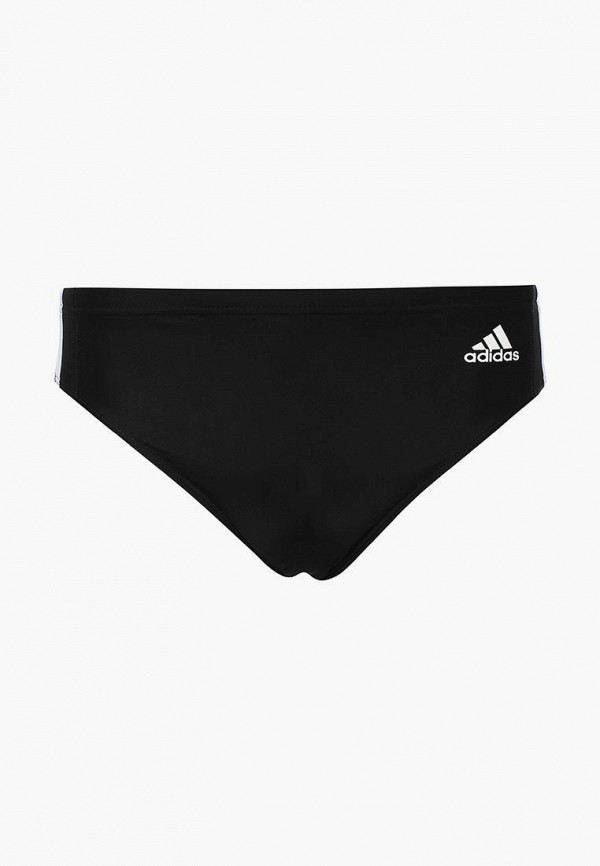 

Плавки adidas, adidas AD094EMUOD55, Черный