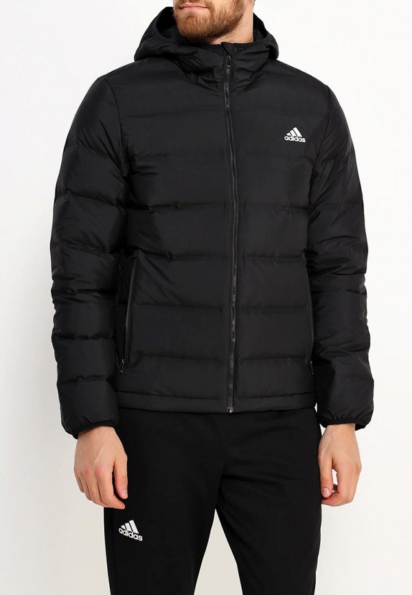 Пуховик adidas adidas AD094EMUOD67