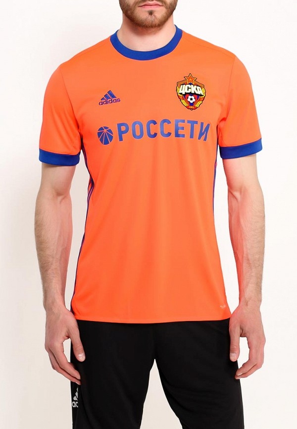 все цены на Футболка спортивная adidas adidas AD094EMUOE48 онлайн