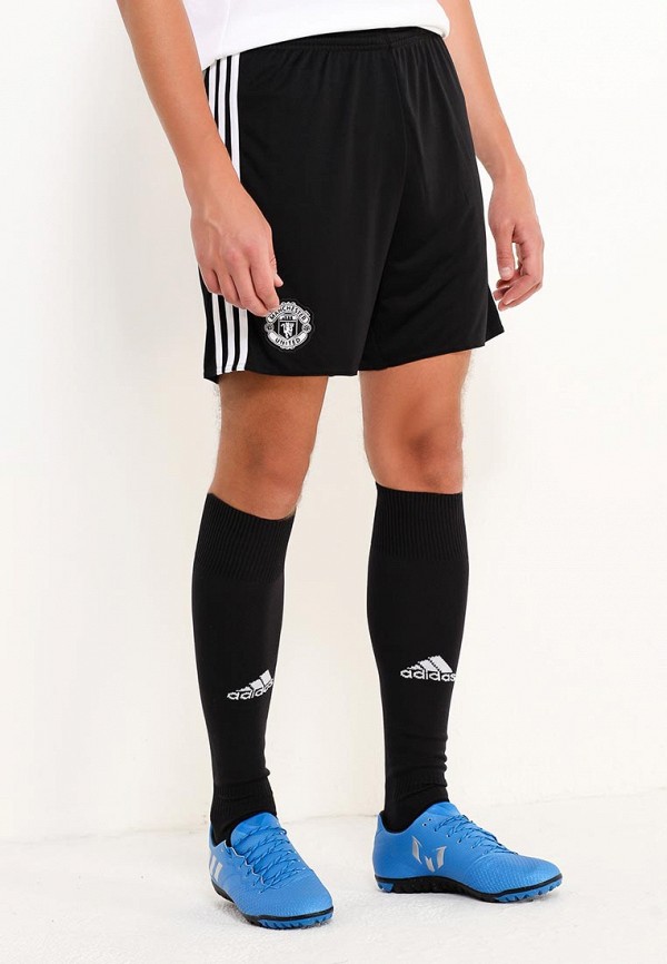 

Шорты спортивные adidas, Черный
