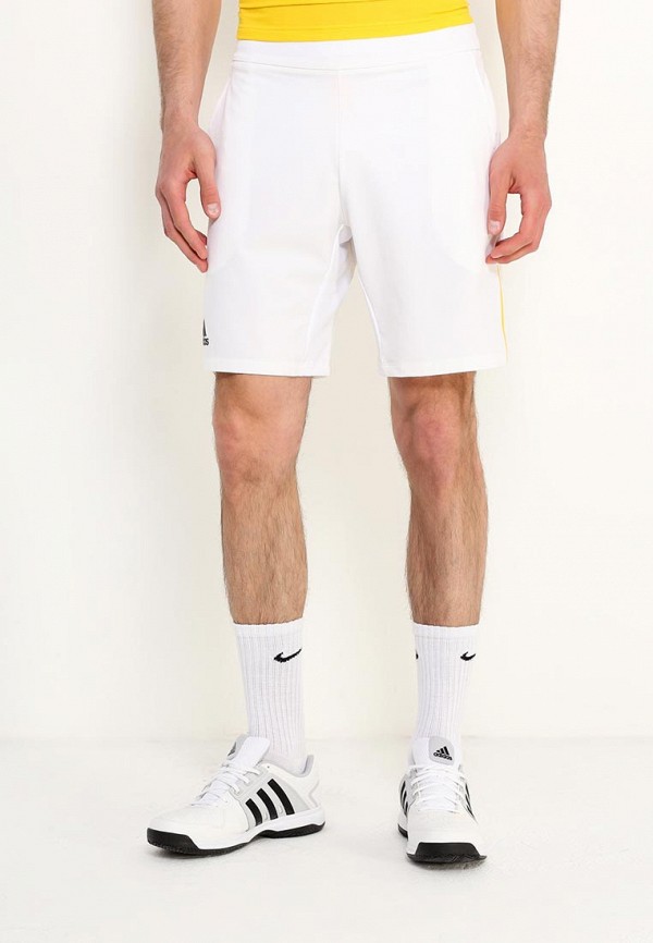 

Шорты спортивные adidas, Белый