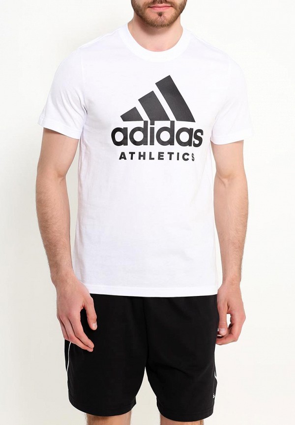 Футболка Adidas 