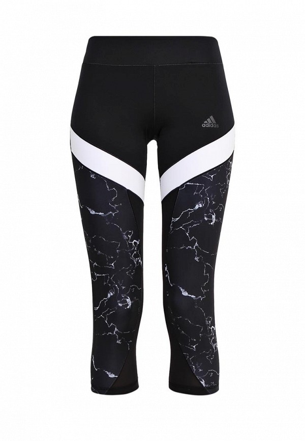 

Тайтсы adidas, Черный
