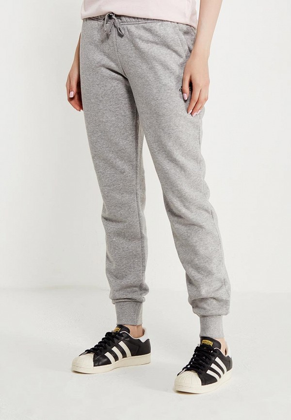 

Брюки спортивные adidas, Серый