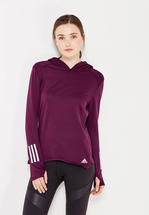 Худи Adidas 