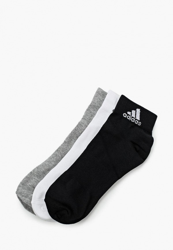 

Комплект adidas, adidas AD094FUHFA24, Белый;серый;черный